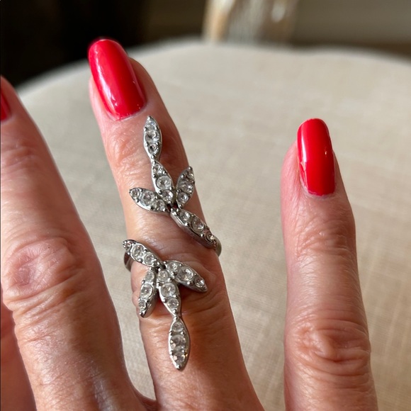 INC - Guess Ring Bundle - Picture 6 of 8